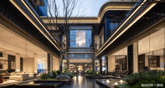 以里建城市的模式兑现公园城市标杆