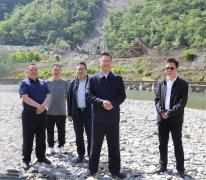 <b>以现实步履鞭策长江保正在城口全面无效实</b>