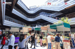 浦东其他新兴板块